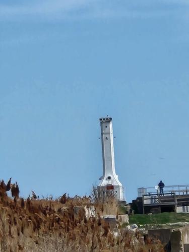 erie-Huron Lighthouse