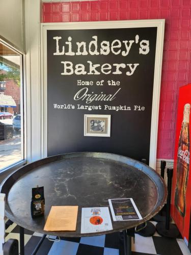 pickaway-Lindsays Bakery