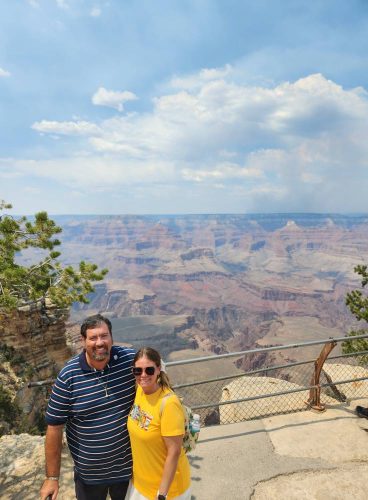 Grand Canyon