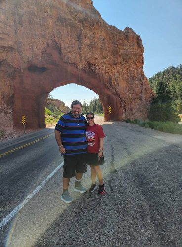 Bryce Canyon