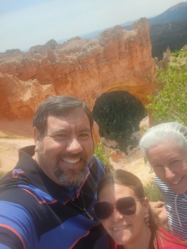 Bryce Canyon