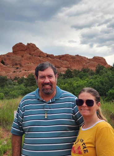 Garden Of The Gods