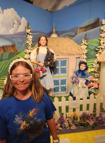 Oz Museum