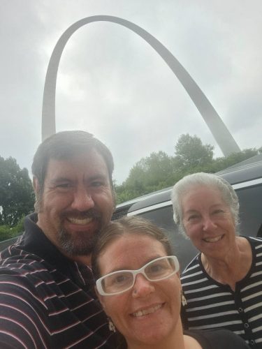 St. Louis