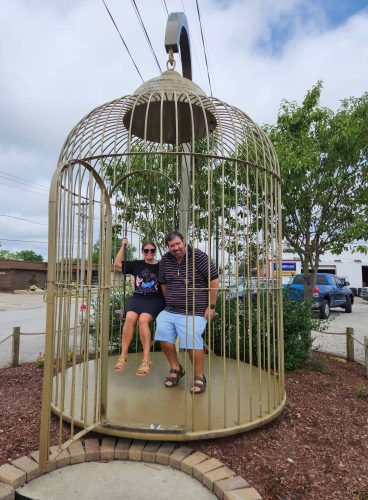 Casey, IL