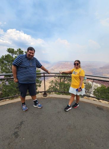 Grand Canyon